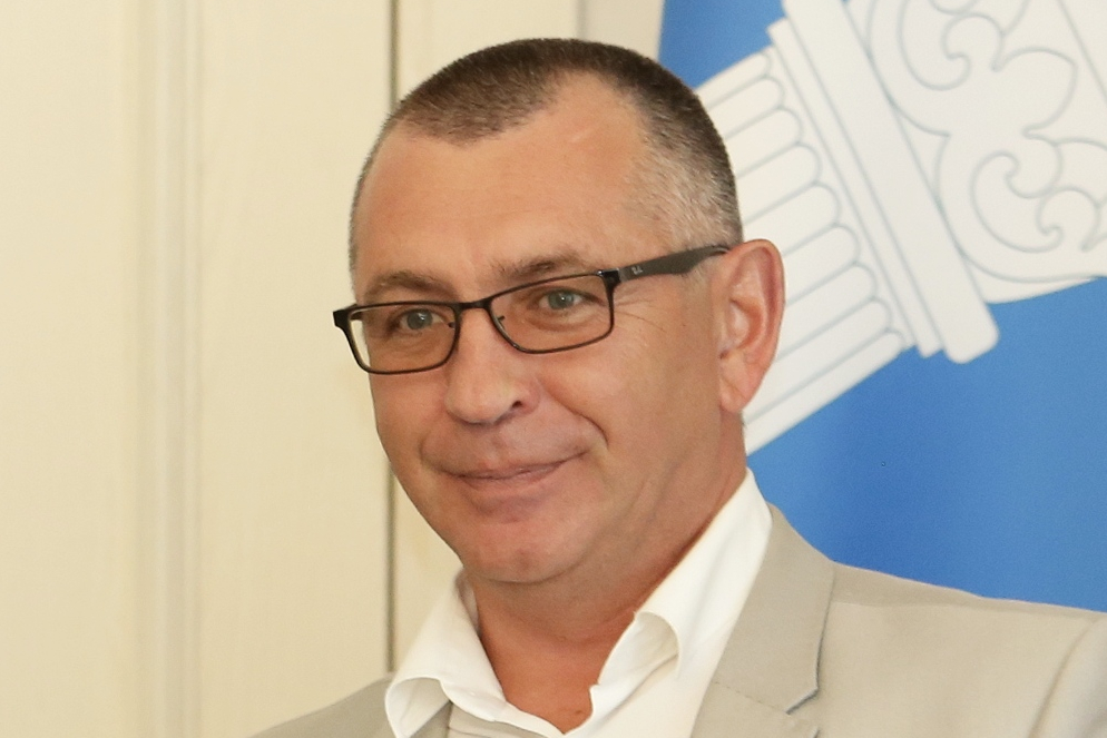 Головастиков Олег Николаевич