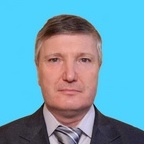Чикинев Владимир Николаевич