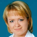Чащина Ирина Валерьевна