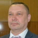 Данилов Игорь Владимирович