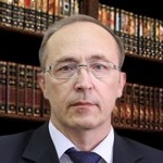 Николаев Юрий Геннадьевич