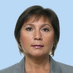 Шушина Нина Николаевна