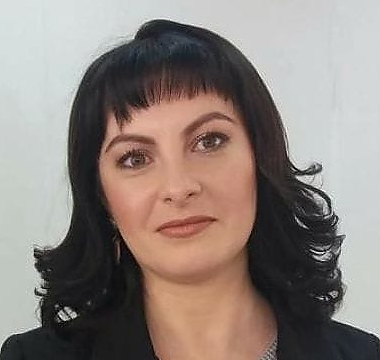 Ожогина Мария Александровна