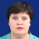 Магомедова Наталья Юрьевна