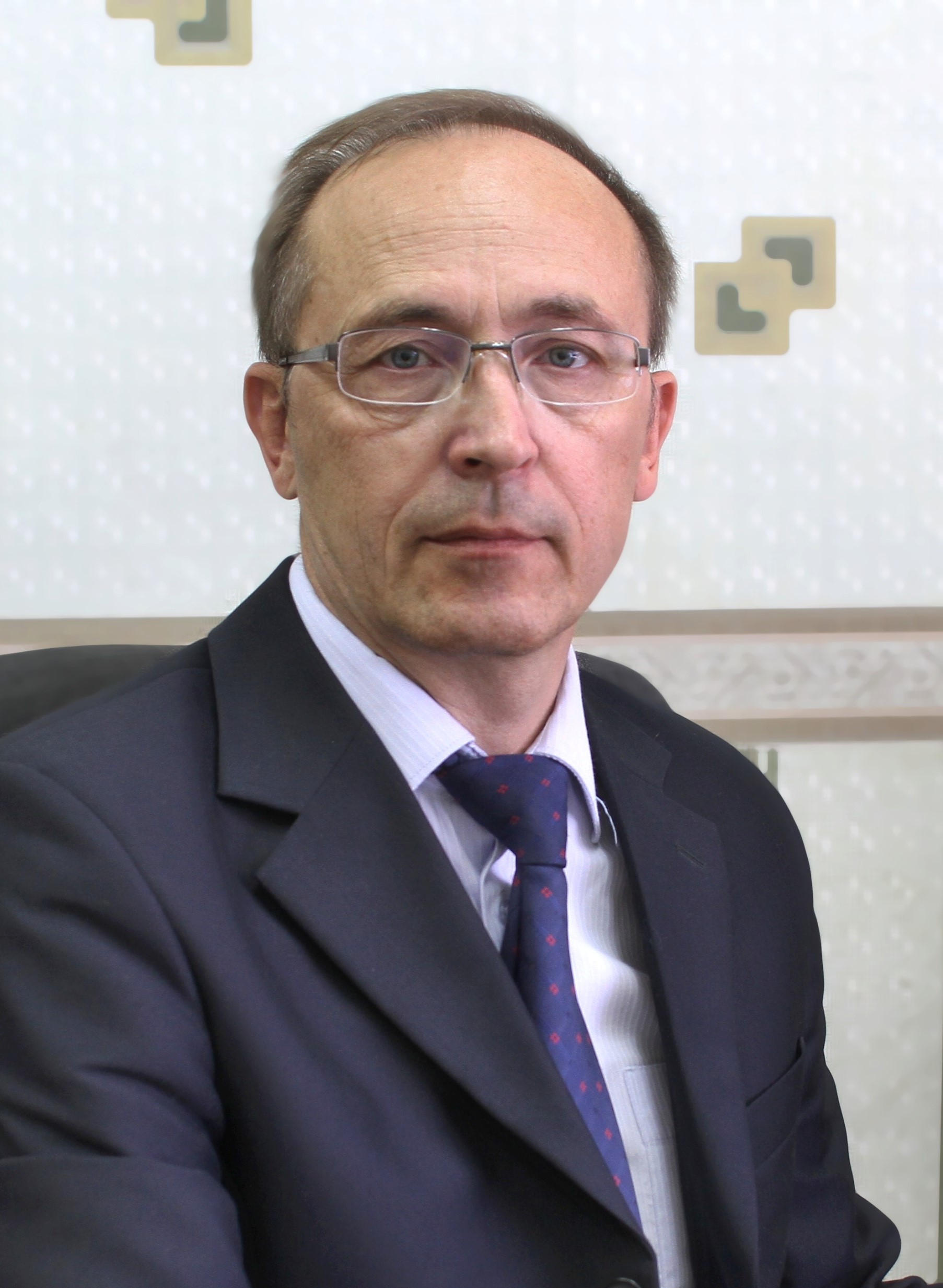 Николаев Юрий Геннадьевич