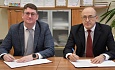 Подписано соглашения о сотрудничестве между Адвокатской палатой Ульяновской области и Министерством социального развития Ульяновской области
