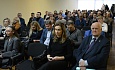 Годовая конференция членов Адвокатской палаты Ульяновской области