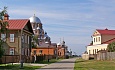 Экскурсия в град Свияжск и Раифовский монастырь